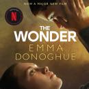 The Wonder Audiobook
