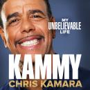 Kammy: The Inspirational Autobiography by the Legendary Broadcaster Audiobook