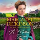 A Mother’s Sorrow Audiobook