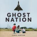 Ghost Nation: The Story of Taiwan and Its Struggle for Survival Audiobook