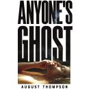 Anyone's Ghost Audiobook