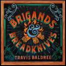 Brigands & Breadknives Audiobook