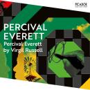 Percival Everett by Virgil Russell Audiobook