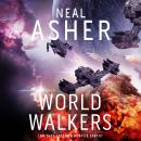 World Walkers: The multiverse is under threat in this action-packed SF adventure Audiobook