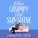 When Grumpy Met Sunshine: A steamy opposites-attract Cinderella-inspired rom-com Audiobook