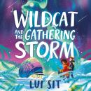 The Wildcat and the Gathering Storm: Embark on the adventure of a lifetime! Audiobook