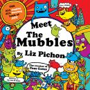 Meet the Mubbles: the new full colour graphic novel series from the bestselling creator of Tom Gates Audiobook