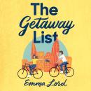 The Getaway List Audiobook