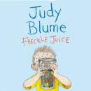 Freckle Juice Audiobook