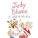 Fudge-a-Mania Audiobook
