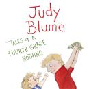 Tales of a Fourth Grade Nothing Audiobook