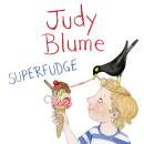 Superfudge Audiobook