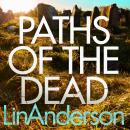 Paths of the Dead Audiobook