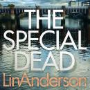 The Special Dead Audiobook