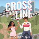 Cross the Line Audiobook