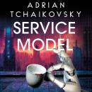 Service Model Audiobook