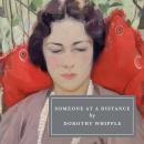 Someone at a Distance Audiobook