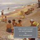 The Fortnight in September Audiobook