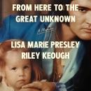 Lisa Marie Presley Untitled Memoir: The Autobiography Audiobook