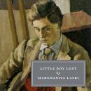 Little Boy Lost Audiobook