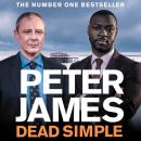 Dead Simple Audiobook