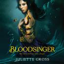 Bloodsinger: The red hot romantasy sequel from the Sunday Times bestselling author of Firebird Audiobook