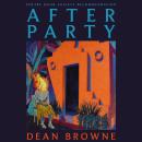 After Party Audiobook