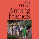 Among Friends: Perfect lives hide terrible secrets Audiobook