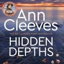 Hidden Depths Audiobook