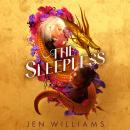 The Sleepless: Dive into your next romantasy obsession Audiobook