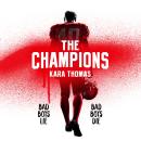 The Champions Audiobook