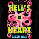 Hell's Heart: 'Moby Dick in space' - a queer, speculative take on Melville's classic adventure. Audiobook