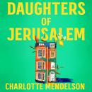 Daughters of Jerusalem Audiobook