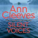 Silent Voices Audiobook