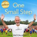 One Small Step: The incredible story of parkrun, from the man who started it all Audiobook