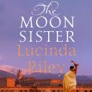 The Moon Sister Audiobook