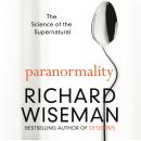 Paranormality Audiobook