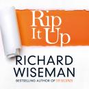 Rip It Up Audiobook