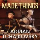Made Things Audiobook