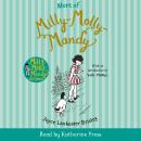 More of Milly-Molly-Mandy Audiobook