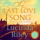 The Last Love Song: A gripping mystery of music, fame, and a rock star's disappearance from the best Audiobook