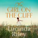 The Girl on the Cliff Audiobook