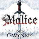 Malice Audiobook
