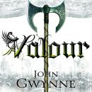 Valour Audiobook