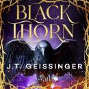 Blackthorn: A deliciously dark Gothic Romance from the TikTok sensation Audiobook
