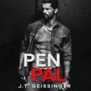 Pen Pal Audiobook