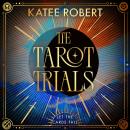 The Tarot Trials Audiobook