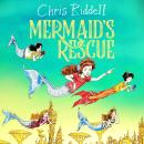 A Mermaid's Rescue: A fully illustrated underwater fantasy adventure Audiobook