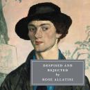 Despised and Rejected Audiobook