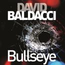 Bullseye Audiobook
